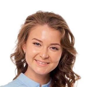 Новик Евгения Константиновна