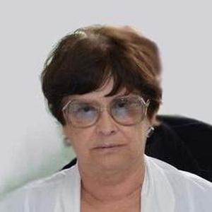 Хелимская Елена Александровна