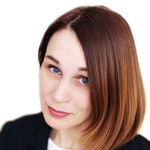 Головина Марина Владимировна