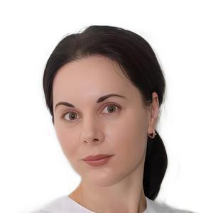 Красникова Анна Александровна