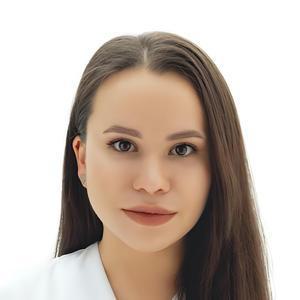Бикмуллина Регина Реисовна