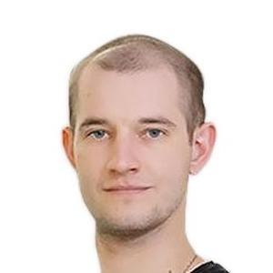 Николенко Артем Валерьевич