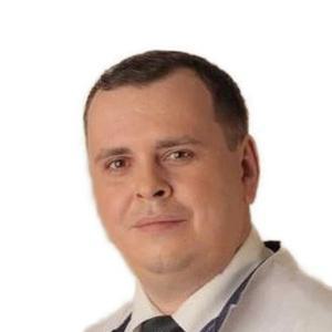 Юрасов Максим Витальевич