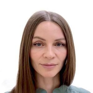 Григорьева Анастасия Александровна