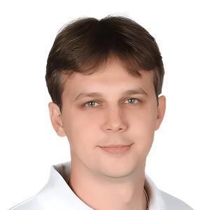 Дуда Максим Петрович