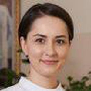 Гаджиева Зухра Шарапутдиновна