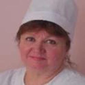 Фокина Ирина Николаевна