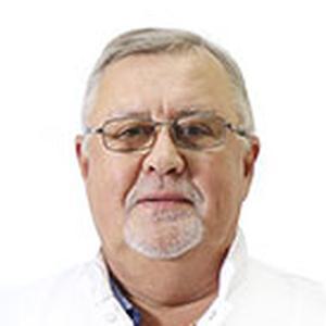 Ларичев Игорь Валентинович
