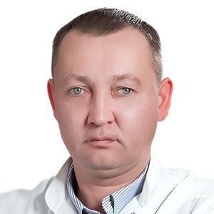 Князев Эдуард Владимирович