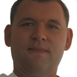 Летягин Антон Олегович