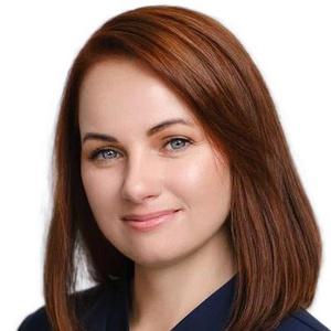 Воробейкова Мария Леонидовна
