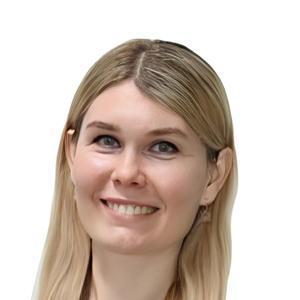 Посеряева Ирина Николаевна