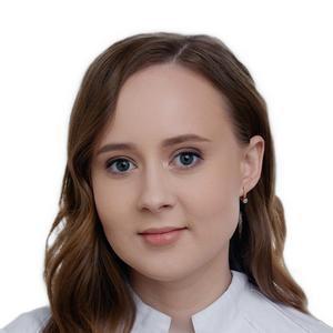 Иванова Екатерина Викторовна