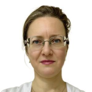 Валентирова Светлана Валентиновна