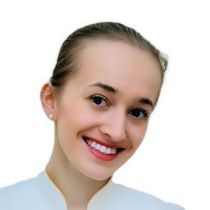 Ярцева Александра Вадимовна