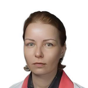 Новикова Вера Вячеславовна