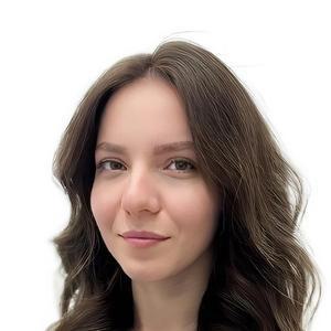 Саркисьянц Сабина Арнольдовна