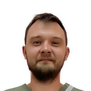 Смирнов Дмитрий Вадимович