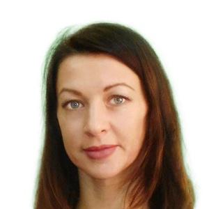 Коновал Елена Ивановна