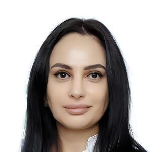 Ширванова Татьяна Геннадьевна