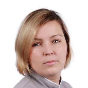 Тейкина Мария Александровна