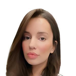 Гамадаева Камила Владимировна