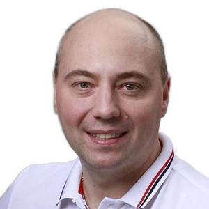 Абросимов Алексей Михайлович