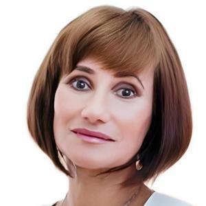 Бакленева Марина Викторовна