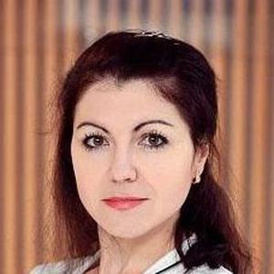 Матвеева (Масленникова) Анна Александровна