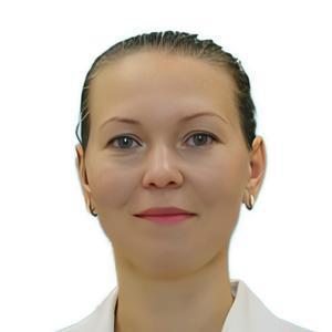 Фарафонова Любовь Александровна