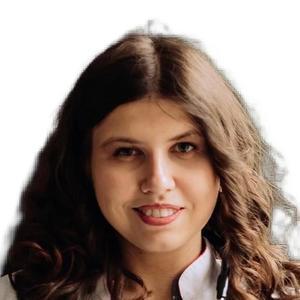 Захарова Вера Владимировна