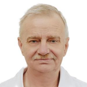 Ионов Сергей Николаевич