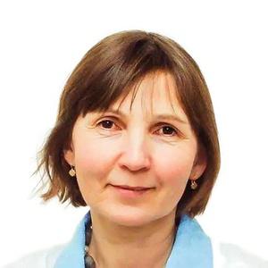 Князева Ольга Сергеевна