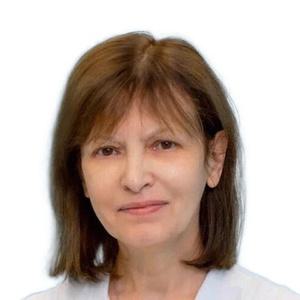 Панкова Татьяна Алексеевна