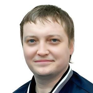 Шульгин Антон Иванович