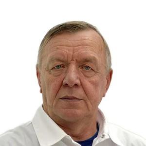 Красовский Александр Романович