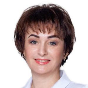 Перепечай Марина Ивановна