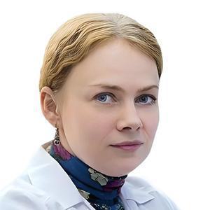 Зосимова Юлия Михайловна