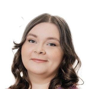 Шабанова Татьяна Сергеевна