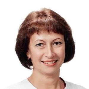 Тихонович Элла Леонидовна