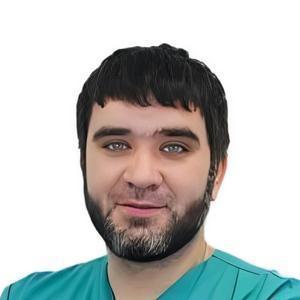 Кухарук Андрей Васильевич