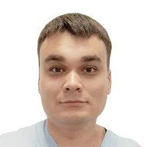 Кожевников Андрей Алексеевич