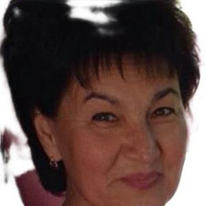 Юсупова Гульнар Равильевна