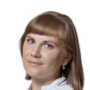 Федешова Анастасия Андреевна