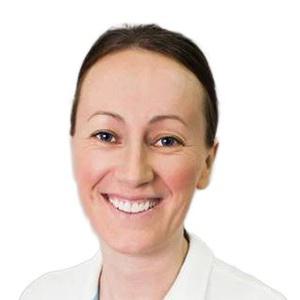 Завиткова Елена Сергеевна