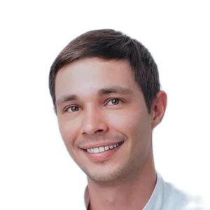 Бурцев Андрей Сергеевич