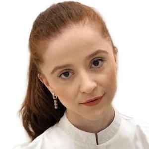 Бабаева Рафият Саидгасановна