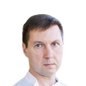 Белильцев Константин Николаевич