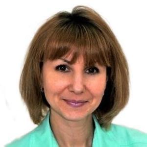 Сорокина Светлана Александровна