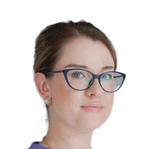 Разикова Оксана Ильинична
